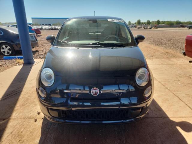 2016 FIAT 500 EASY - 3C3CFFKR5GT168843