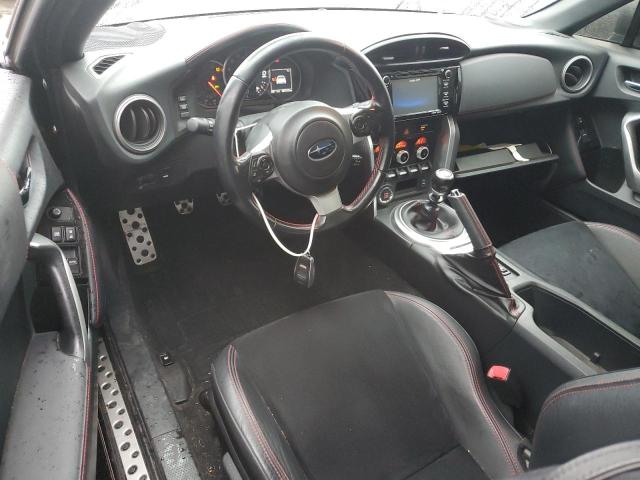 2017 SUBARU BRZ 2.0 LI #3298202047