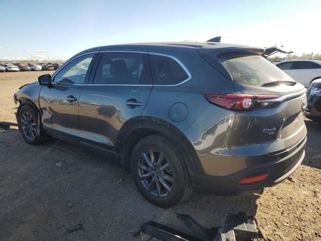 2021 MAZDA CX-9 TOURI JM3TCBCY7M0505998