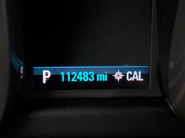 2015 CHEVROLET MALIBU 1LT - 1G11C5SLXFF103912