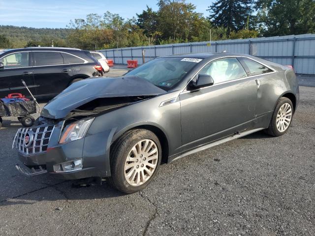 CADILLAC CTS PERFOR