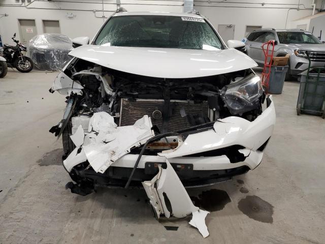 2017 TOYOTA RAV4 LE - 2T3BFREV2HW664985