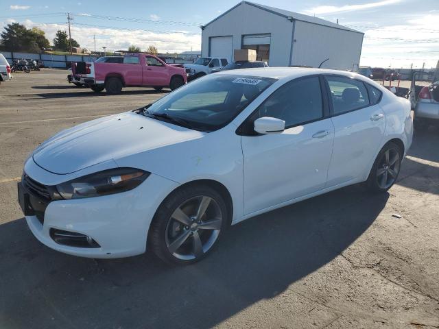 2016 DODGE DART GT 1C3CDFEB4GD539355