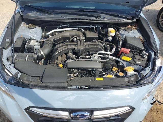 2023 SUBARU CROSSTREK - JF2GTHMCXP8331741