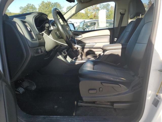 2017 CHEVROLET COLORADO Z71 1GCGTDEN1H1266523