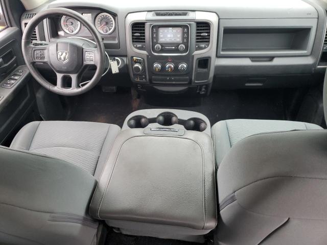 2017 RAM 1500 ST - 1C6RR7FT1HS637008