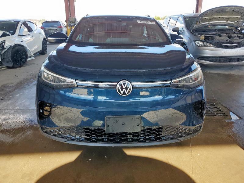 2023 VOLKSWAGEN ID.4 PRO 1V2DNPE83PC035293