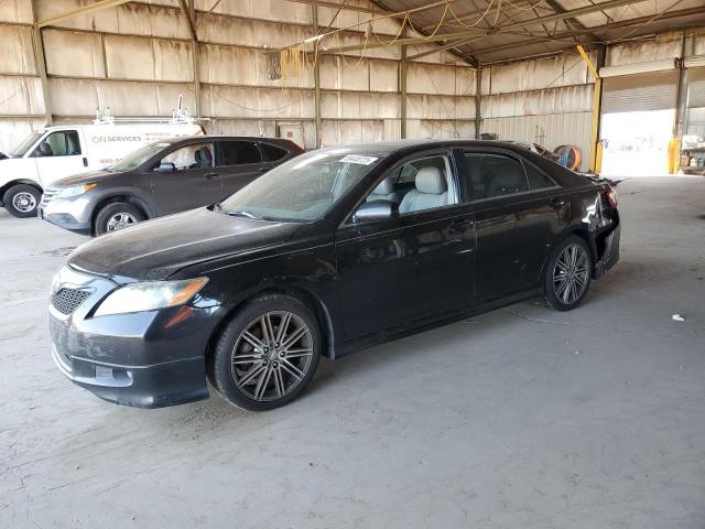 Global Auto Auctions: 2008 TOYOTA CAMRY LE
