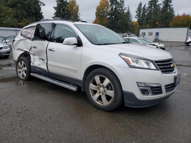 2016 CHEVROLET TRAVERSE L - 1GNKVJKD5GJ106455