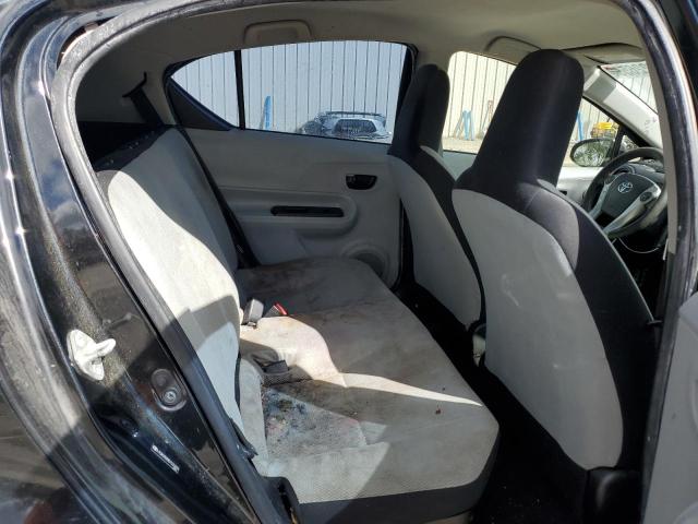 2013 TOYOTA PRIUS C - JTDKDTB39D1531879