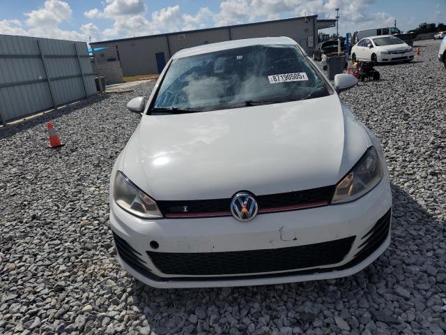 2017 VOLKSWAGEN GTI S - 3VW5T7AU0HM031701