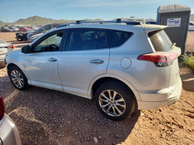 2017 TOYOTA RAV4 LIMIT - 2T3DFREV8HW611040