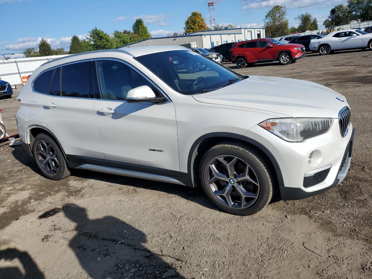 BMW X1 XDRIVE28I