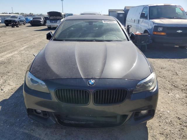 2015 BMW 535 I WBA5B1C53FD918952