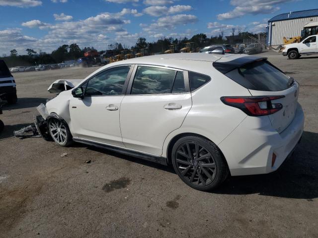 2024 SUBARU IMPREZA RS - JF1GUHHC3R8264897