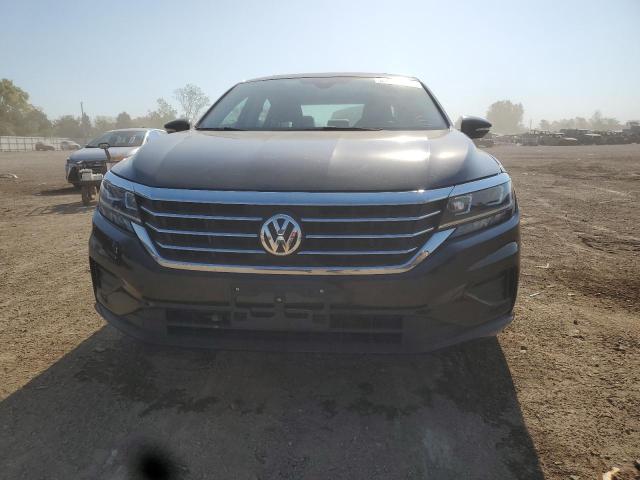 2022 VOLKSWAGEN PASSAT SE - 1VWSA7A34NC001016