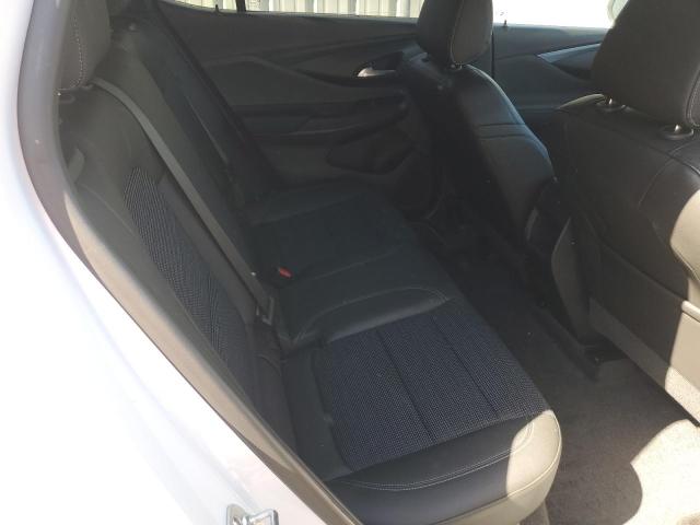 2025 BUICK ENVISTA PR #3297102514