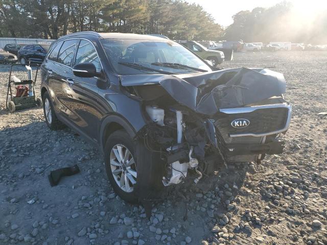 2019 KIA SORENTO L #3296308423
