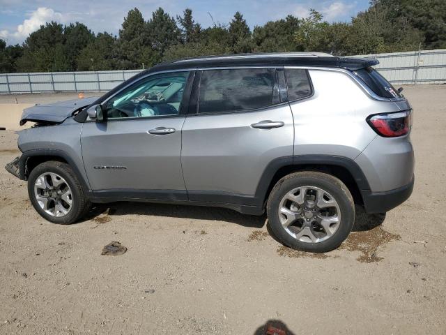 2021 JEEP COMPASS LI - 3C4NJDCB5MT541206