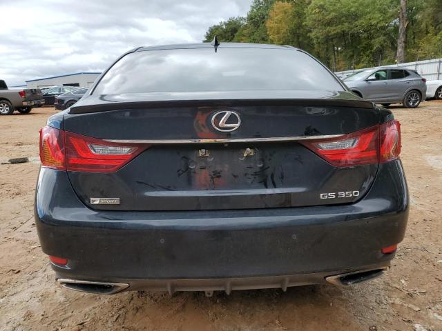 2015 LEXUS GS 350 #3282332289