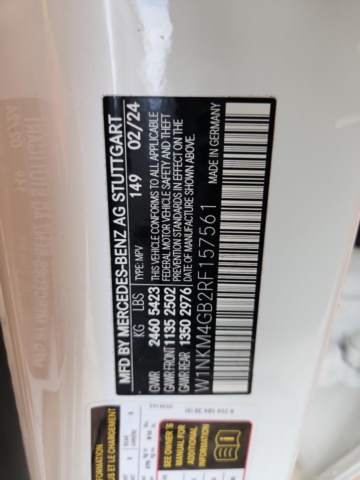 MERCEDES-BENZ GLC-CLASS 300