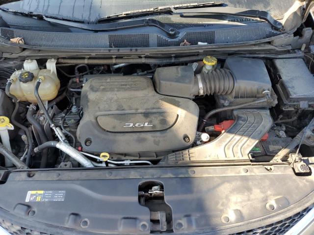 2017 CHRYSLER PACIFICA L 2C4RC1CG9HR815957