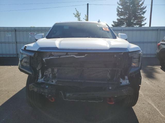 2023 GMC YUKON AT4 1GKS2CKD4PR203083