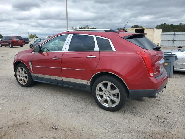 2010 CADILLAC SRX PREMIU - 3GYFNKE42AS575577