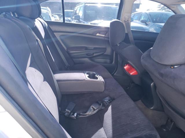 2011 HONDA ACCORD LX #3276428657