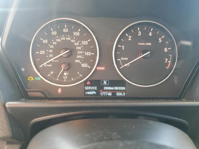 2015 BMW 228 I WBA1F5C59FV257206