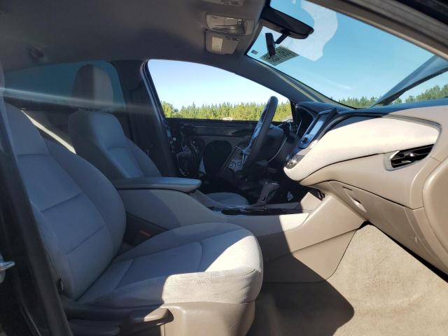 2016 CHEVROLET MALIBU LS 1G1ZB5ST3GF191581