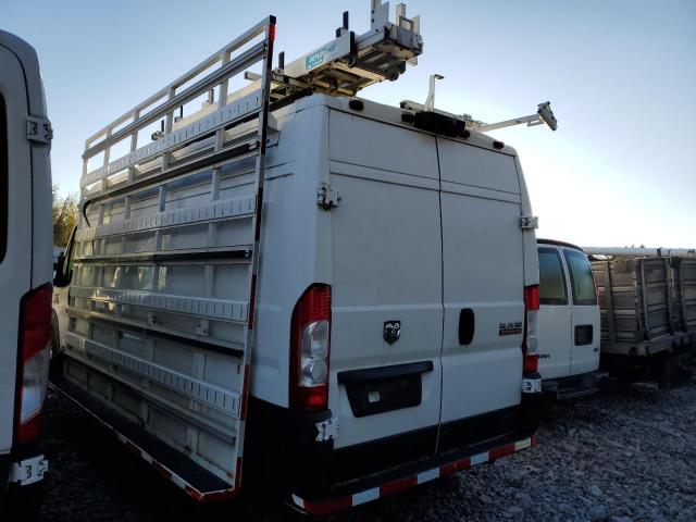2020 RAM PROMASTER #3265835295
