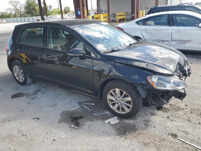 2017 VOLKSWAGEN GOLF S 3VW217AU9HM057335