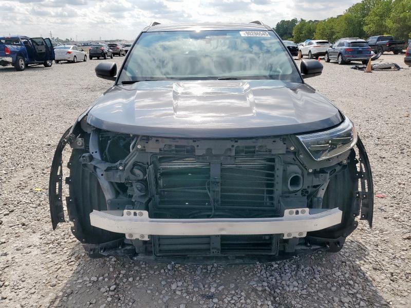 2021 FORD EXPLORER X - 1FMSK7DH3MGB31539