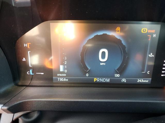 2025 FORD RANGER XL 1FTER4BHXSLE25586