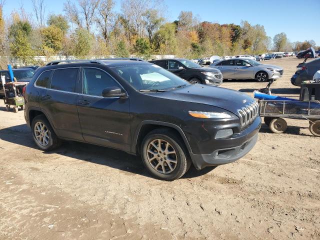 2016 JEEP CHEROKEE L - 1C4PJMCS5GW148135