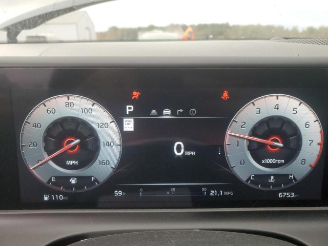 2024 KIA SELTOS SX #3296954844