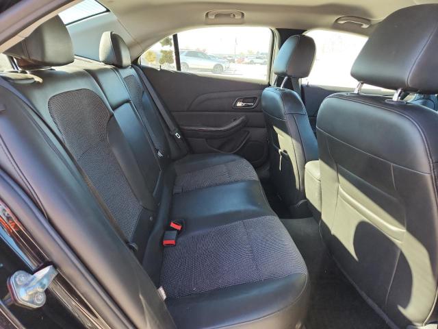 2015 CHEVROLET MALIBU 1LT - 1G11C5SL3FF160405