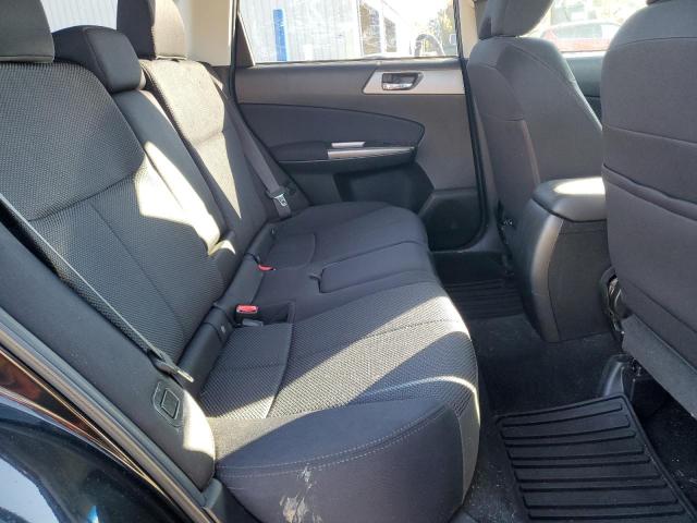 2012 SUBARU FORESTER 2 #3293540479