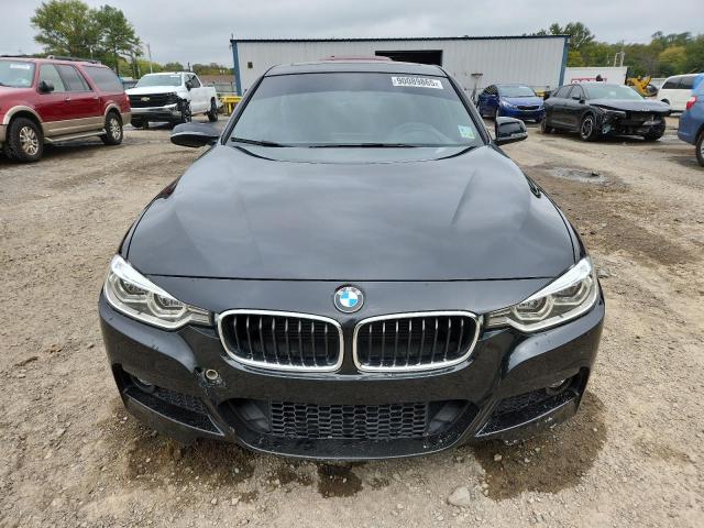 2017 BMW 330 I #3301793337