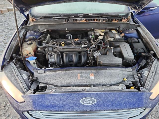 2016 FORD FUSION SE - 3FA6P0H71GR313310