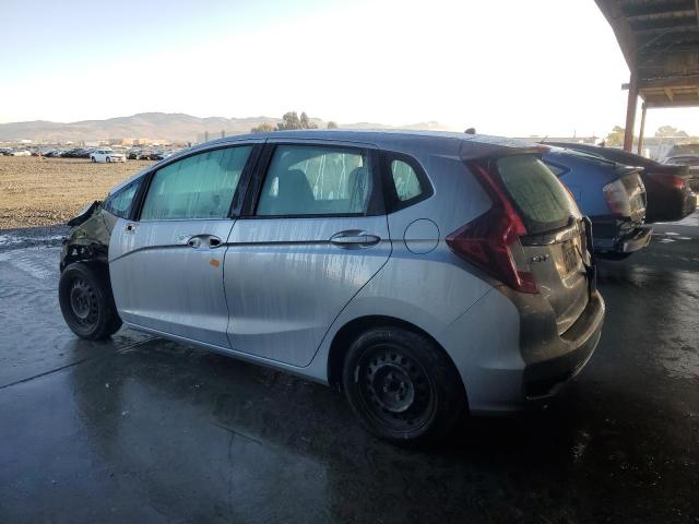 2019 HONDA FIT LX 3HGGK5H41KM720972