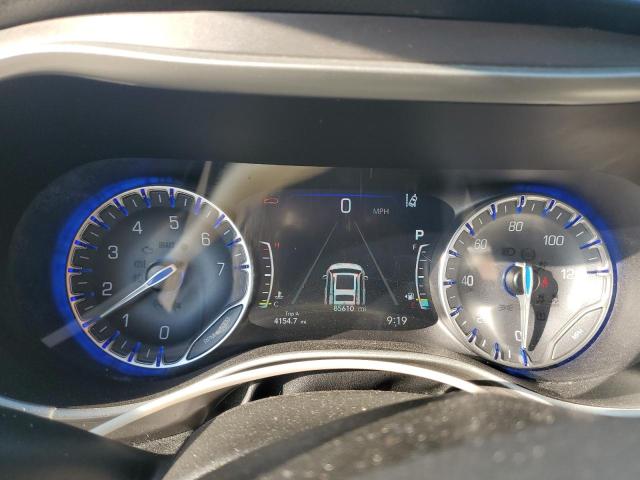 2021 CHRYSLER PACIFICA TOURING L #3284953929