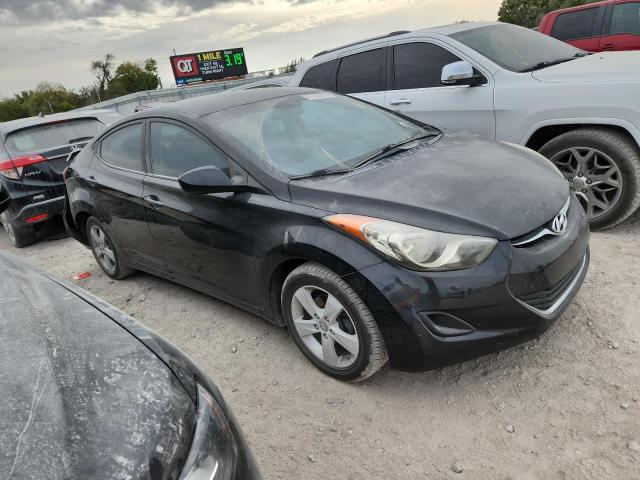 2013 HYUNDAI ELANTRA GL #3280640394