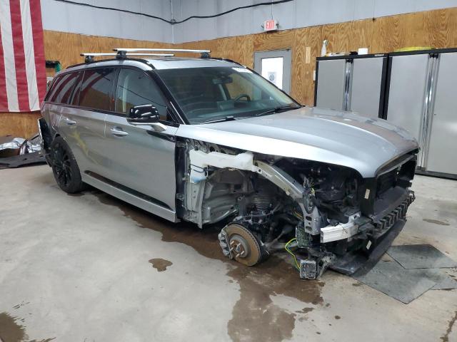 2024 LINCOLN AVIATOR RE 5LM5J7XC5RGL00898