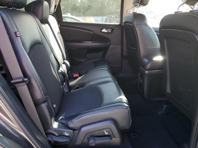 2016 DODGE JOURNEY CR - 3C4PDCGB4GT132042