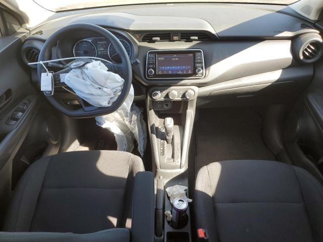 2025 NISSAN KICKS PLAY 3N1CP5BV1SL497972