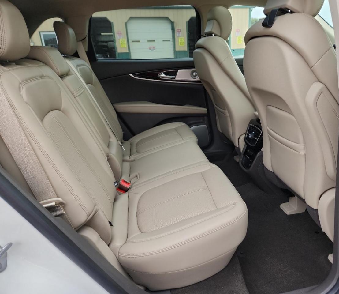 LINCOLN NAUTILUS RESERVE