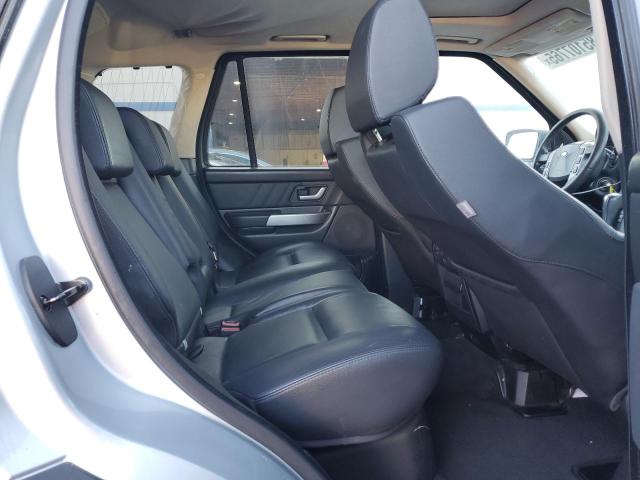 2009 LAND ROVER RANGE ROVE #3275043725