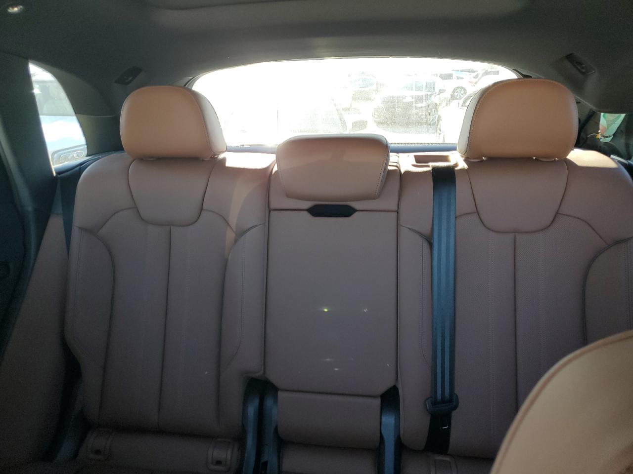 Lot #3303556037 2025 AUDI Q5 E PREMIUM PLUS 55